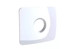 Badkamerventilator Svensa PureAir met geursensor 100-125mm