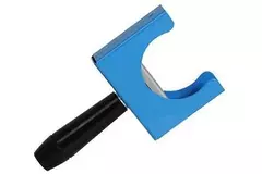 Vent-Axia Uniflexplus afkortmes Ø90 mm