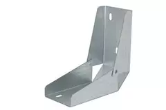 Vent-Axia Uniflexplus slanggeleider voor 1 slang Ø90 mm
