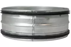 Spiro-SAFE steekverbinding Ø 355mm voor spirobuizen