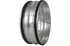 Spiro-SAFE steekverbinding Ø 355mm voor spirobuizen