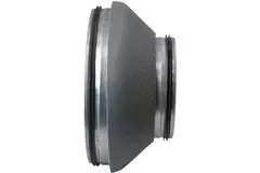 Réducteur isolé Thermoduct 315 mm - 160 mm de diamètre