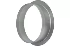 Spiro-Flachabzweig 160 mm (90 Grad) (nicht sicher)