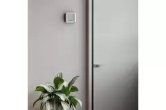 Vent-Axia Multihome draadloze 4-standenschakelaar met batterij - Wit - SSU-B