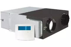 Orcon WTU-600-EC-TA - 600m³/h