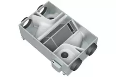 Orcon WTU-800-EC-TA - 800m³/h