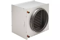 Orcon WWB 400 2  warmwaterbatterij