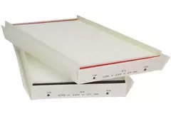 Zehnder ComfoAir 180 filterset G4 + F7
